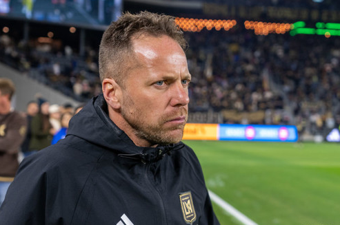 손흥민 LAFC