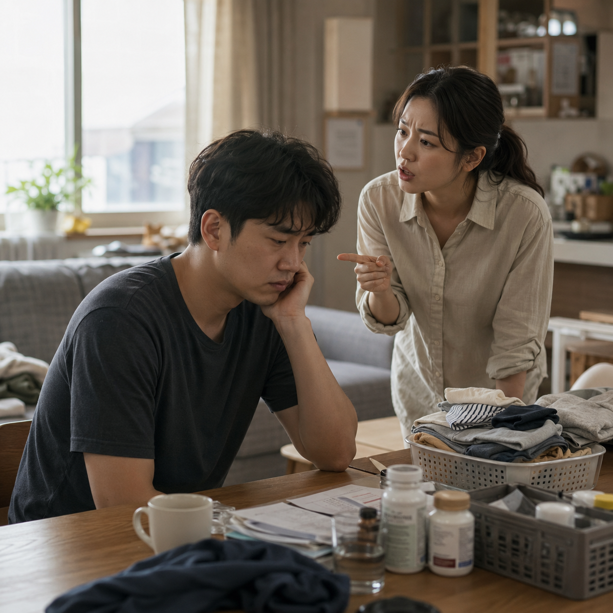 연애학개론