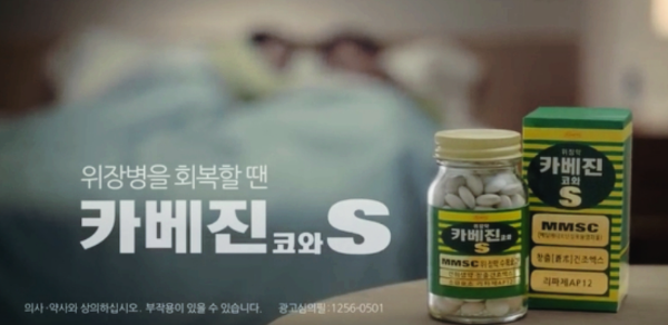 카베진 핵심 성분과 효능