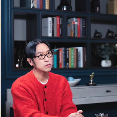 코요태 빽가 사진