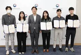 2025 공무원 봉급표