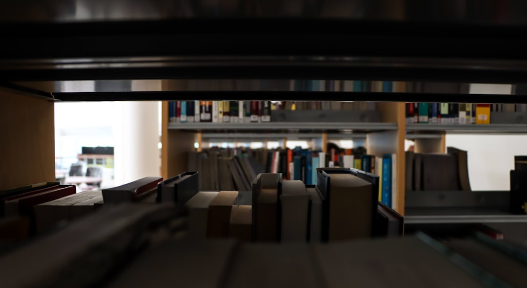Library.