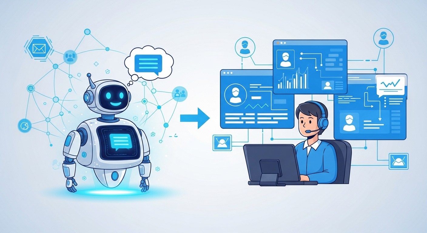 온라인 챗봇 연동 고객지원 응대 프로세스 가이드