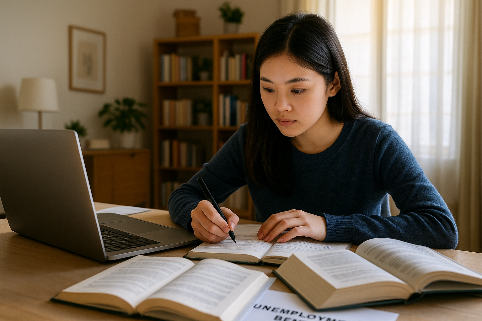 실업급여&amp;#44; 안 받으면 손해!