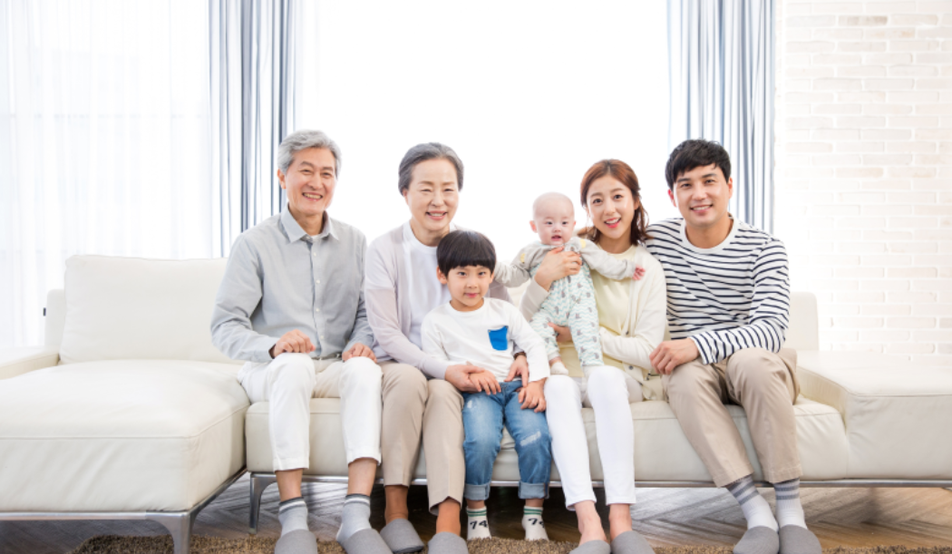 소득 기준 및 중위소득 50% 기준 확인 방법