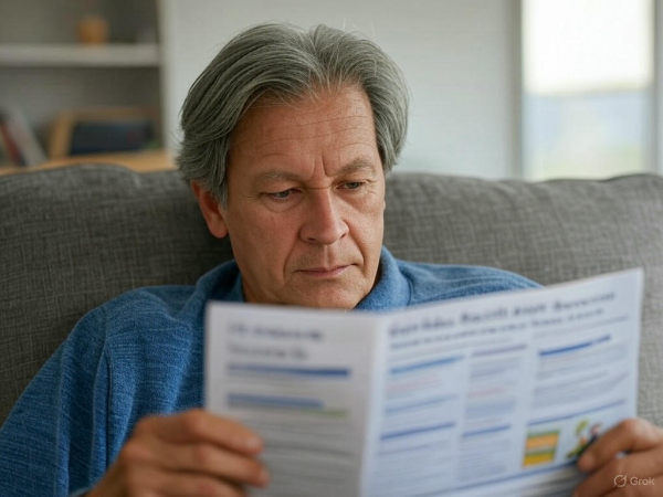 주택연금 지급 방식