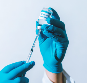 2024년 독감 무료 예방접종대상자