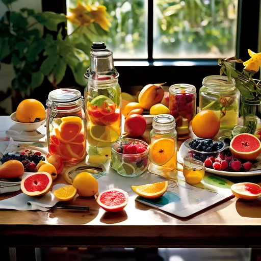 DIY 초파리 트랩 집에서 쉽게 해결하는 법