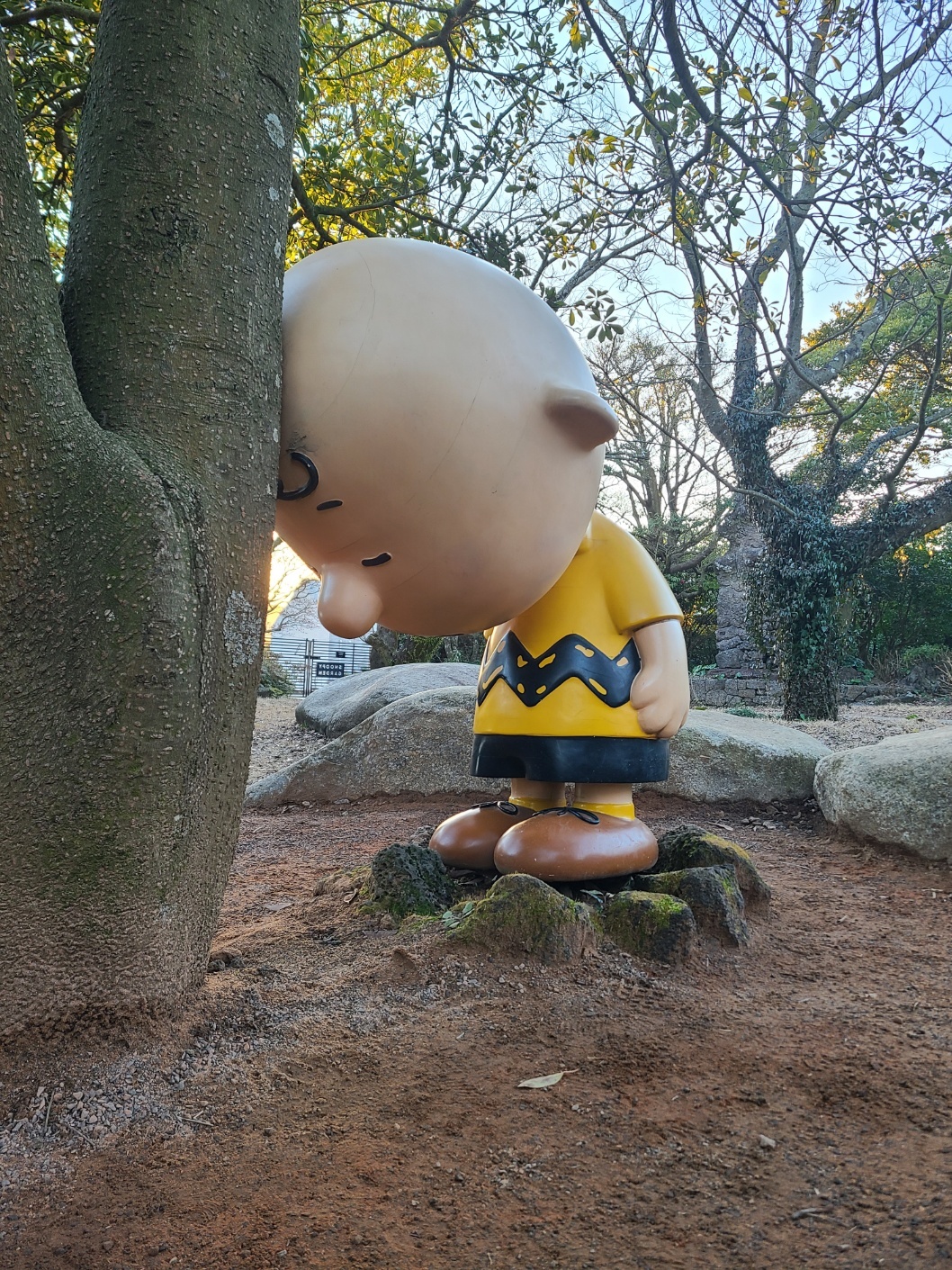 제주 스누피가든