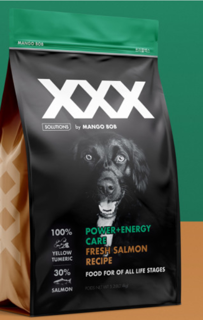 망고밥 트리플엑스