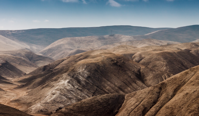 페루 여행 사진