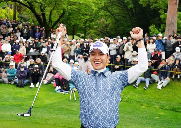 2026 GS칼텍스 매경오픈 우승자 송민혁! 상금 3억과 연장전 반전 드라마 총정리