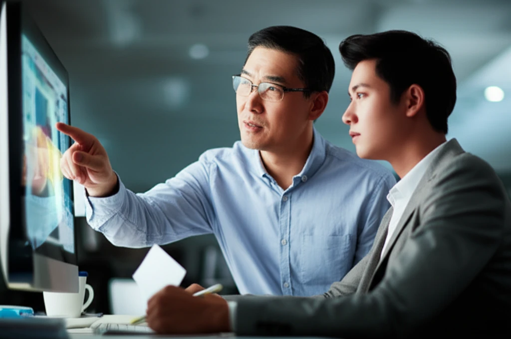 125명 규모의 2025년 SW 멘토..