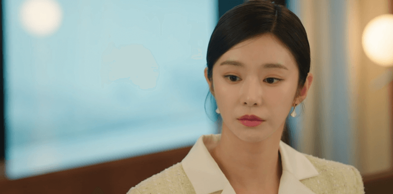 눈물의 여왕 7회 천다혜