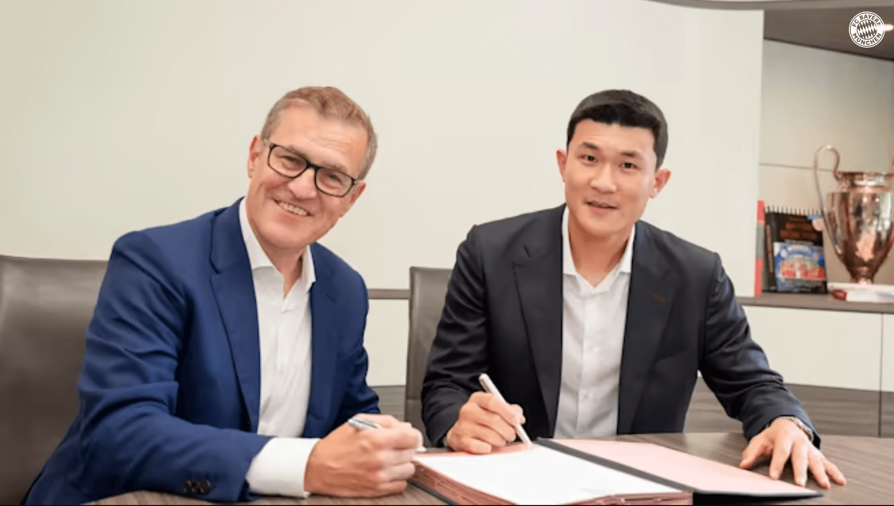 김민재 뮌헨 경기일정 중계 안내