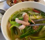 오늘N 광화문 경복궁역 남도음식 백년가게 맛집 신안촌
