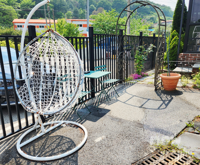 곤지암-미스클라라-펜션