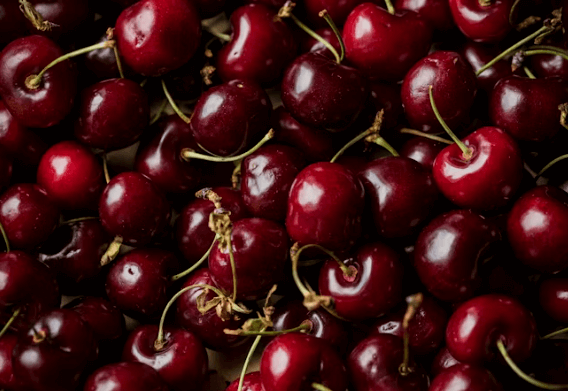 갱년기 여성 필수템: 좋은 음식 6가지