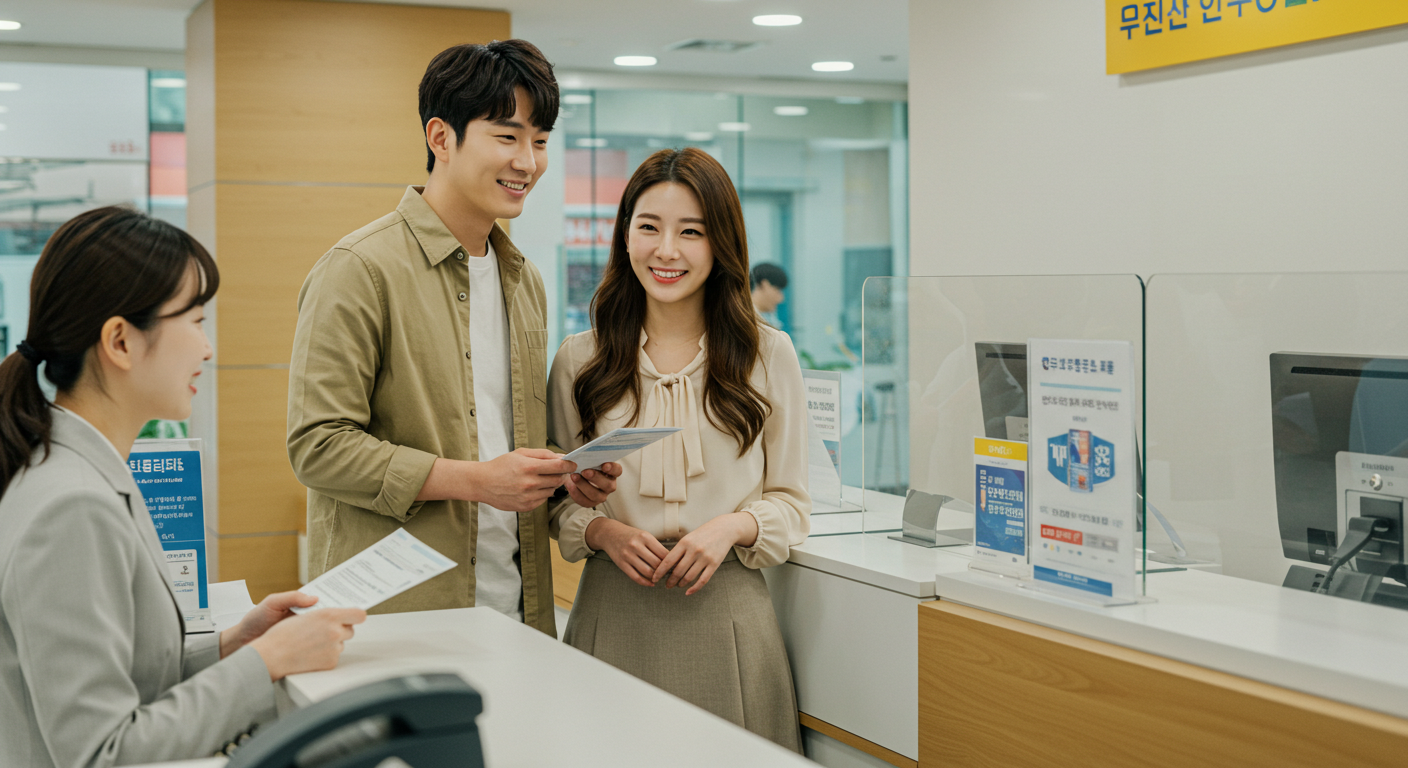 부동산 공증