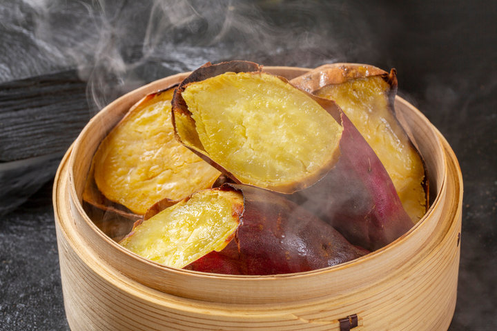 고구마 꿈 해몽[고구마 먹는 꿈&amp;#44; 고구마 캐는 꿈&amp;#44; 고구마 사는 꿈 등] 