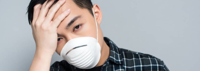 이석증 어지럼증