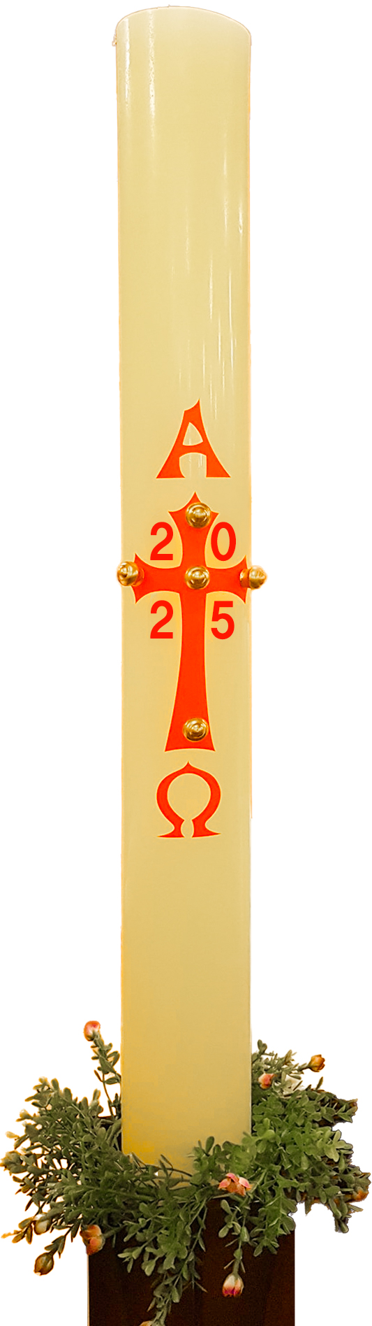 2025 부활초