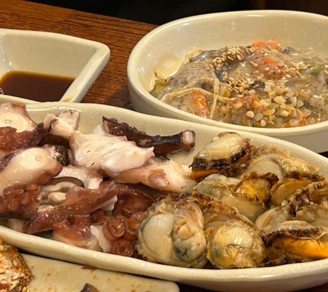 동네한바퀴-창원-통술