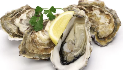 굴 (Oyster)