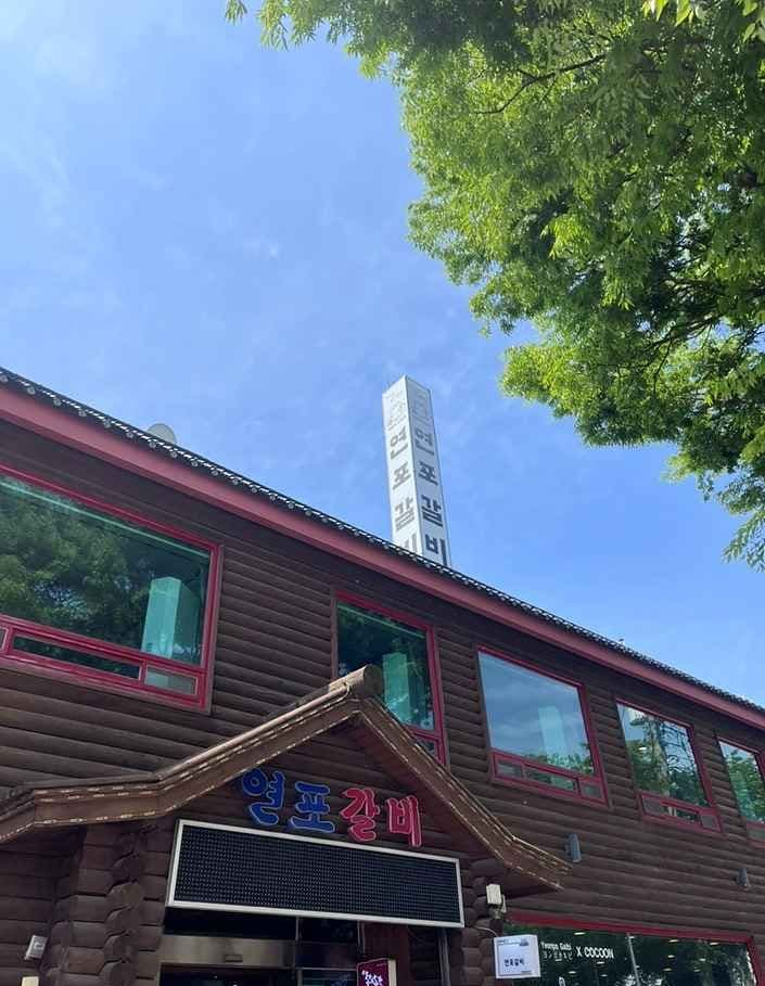 [서울 근교 여행]수원화성 카페·맛집 추천｜성곽길 산책 후 들르기 좋은 곳