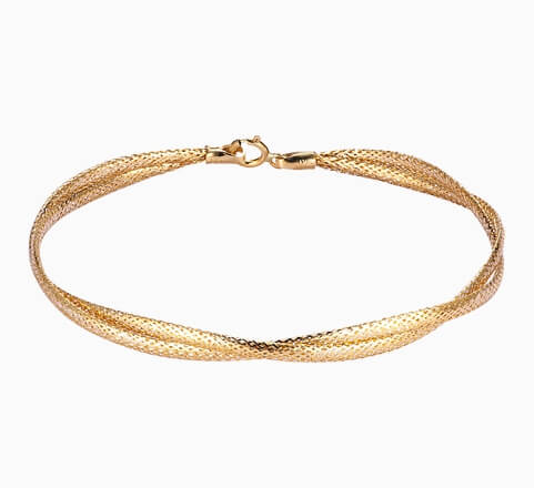 18k팔찌 쥬얼리 쇼핑몰