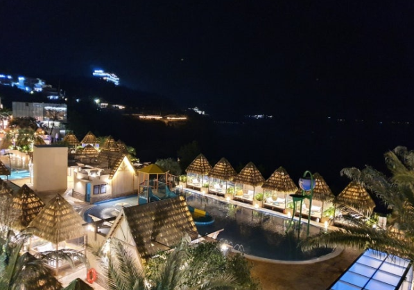 국내 속 해외 느낌 여행지 VS 진짜 해외