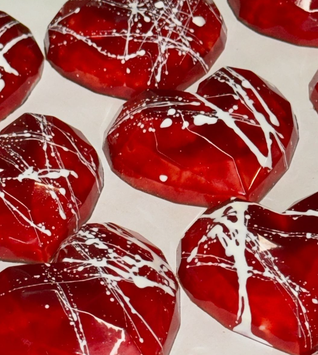 영오이칠초콜릿