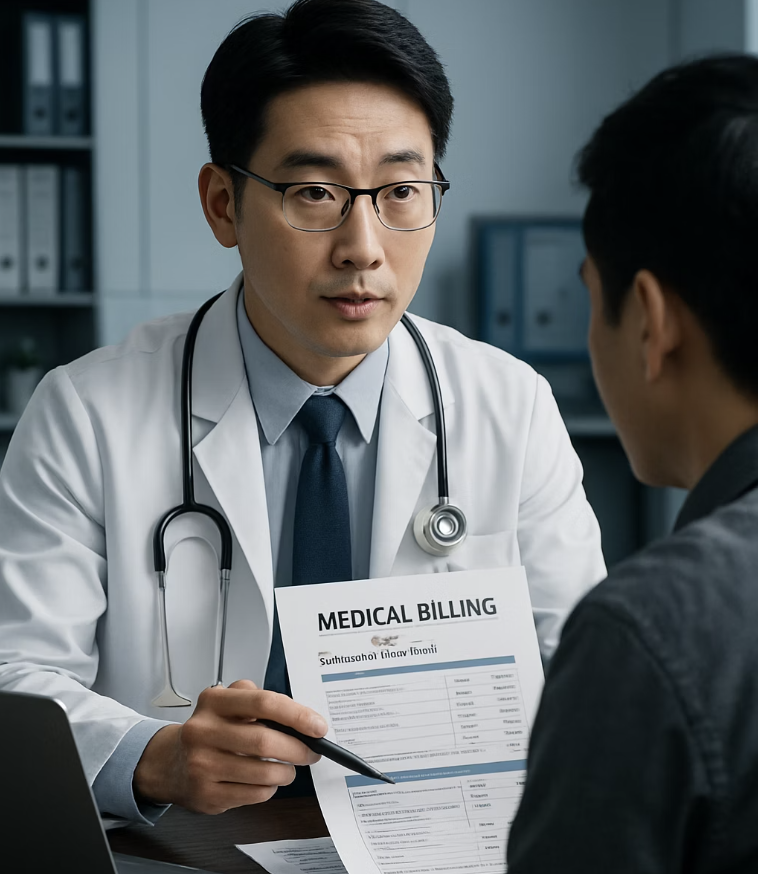 통증클리닉 첫 방문, 어떤 검사를 받고 무엇을 물어봐야 할까? (초진 가이드)