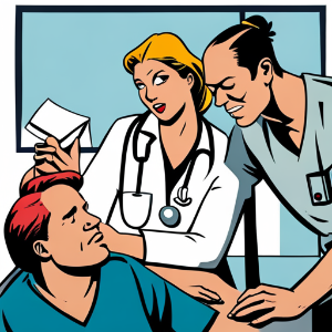 진단검사의학과 진료