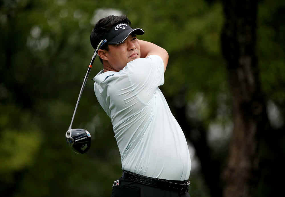 배상문 이승택 PGA Q스쿨 최종전