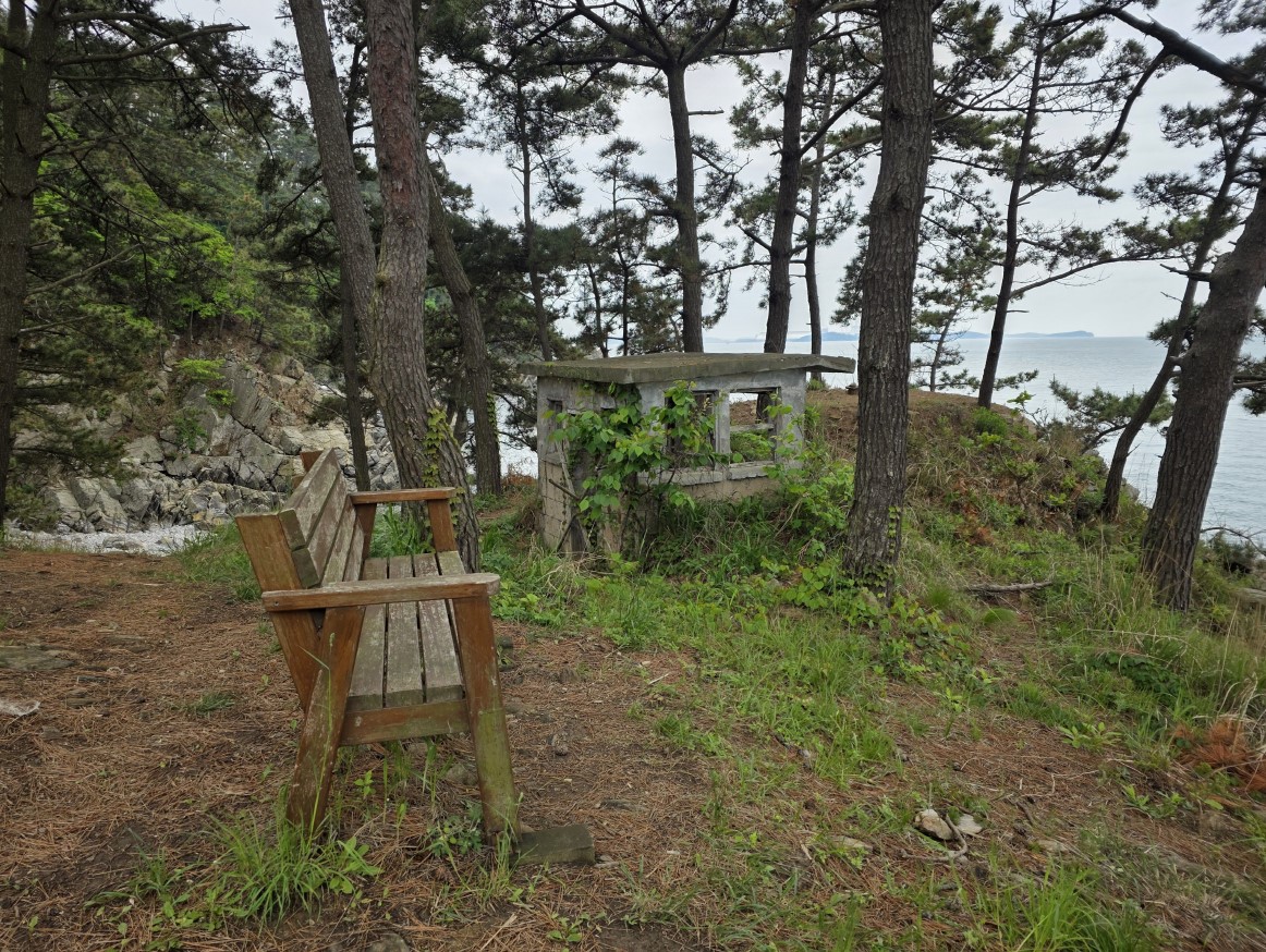 태안 서해랑길 완주 원정대 서해랑길 72코스