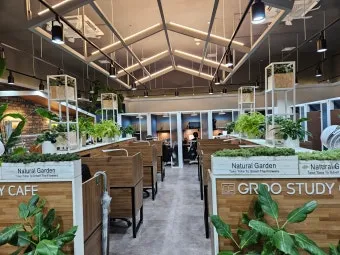 공부하기 좋은 카페 추천 완벽 학습 공간_7