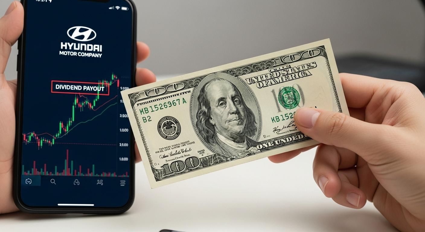 현대차 주가 배당