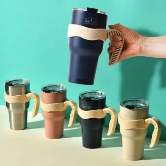 텀블러 선물 스테인리스 세척솔 컵홀더 커피 좋아하는 분께 딱 맞는 구성_13