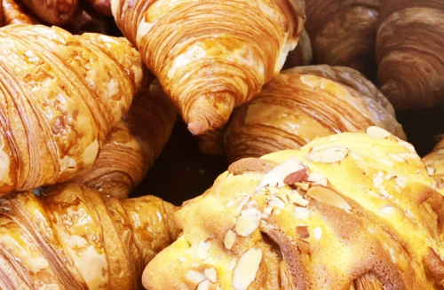 크루아상