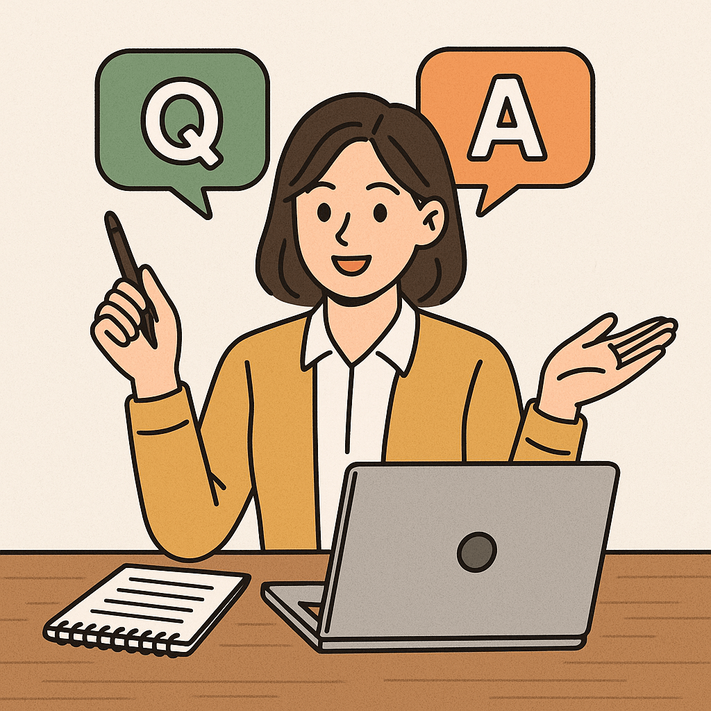 직업상담사 2급 취업 Q&A