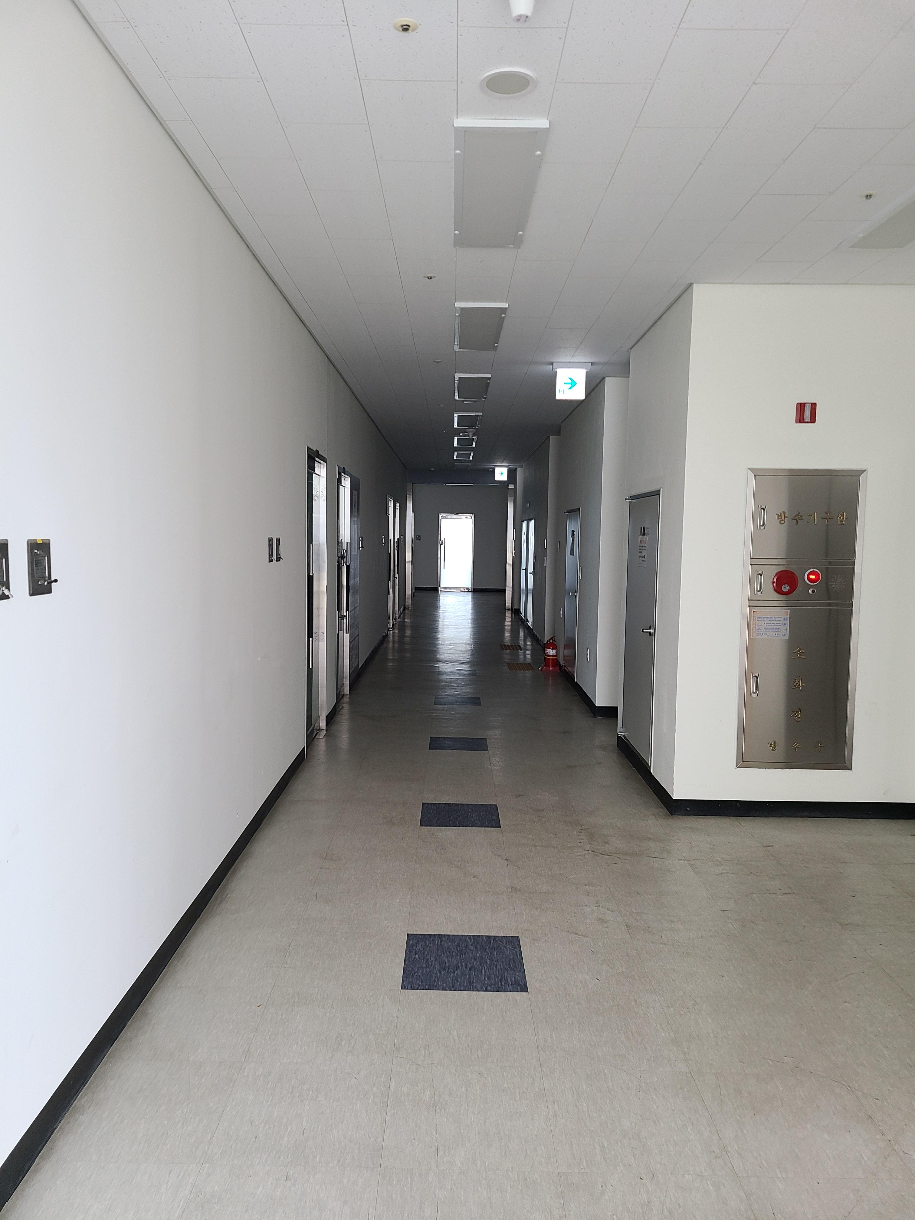 비전IT타워 사무실7