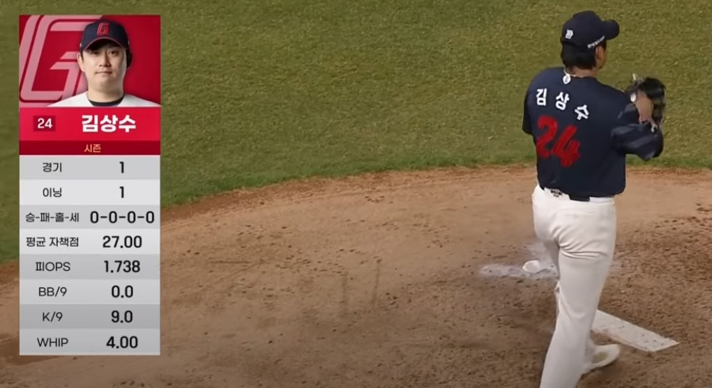 2025 프로야구 롯데 vs ssg