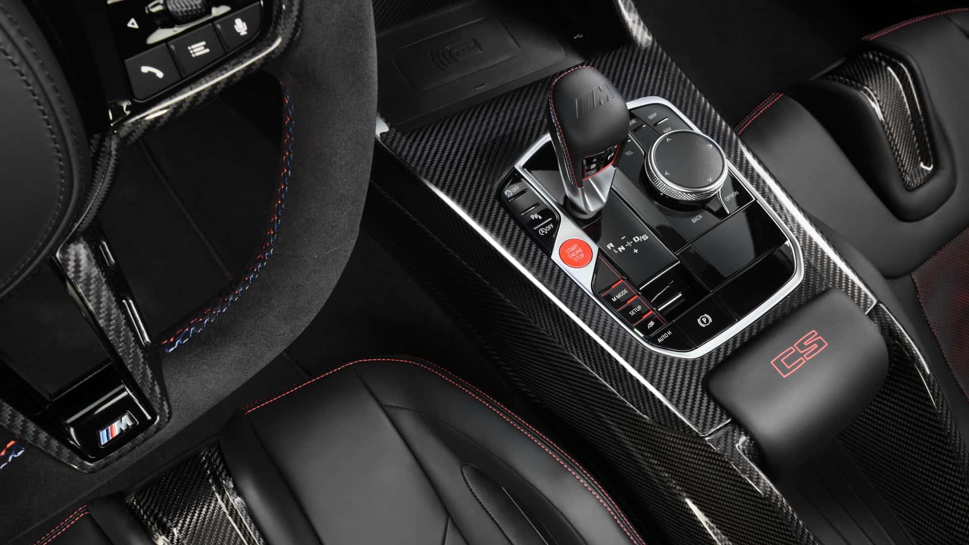 BMW M4 CS 제원, 최고속도, 가격