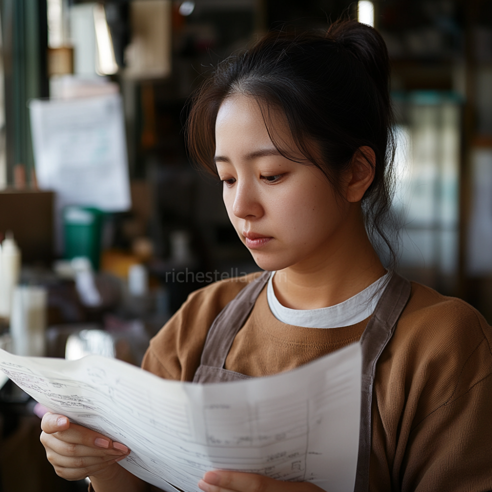 농업경영체 등록 확인서