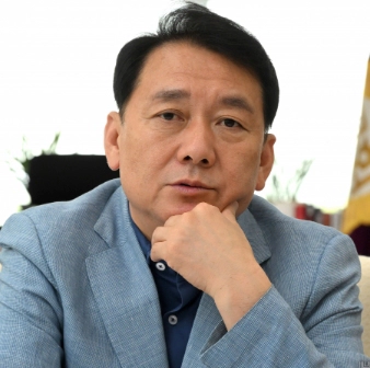 이광재 안철수 분당갑 지역구 출마 이유
