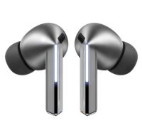 삼성전자 갤럭시 버즈3 프로 블루투스 이어폰, SM-R630N, 실버