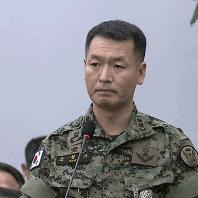 김형기 특전사령관