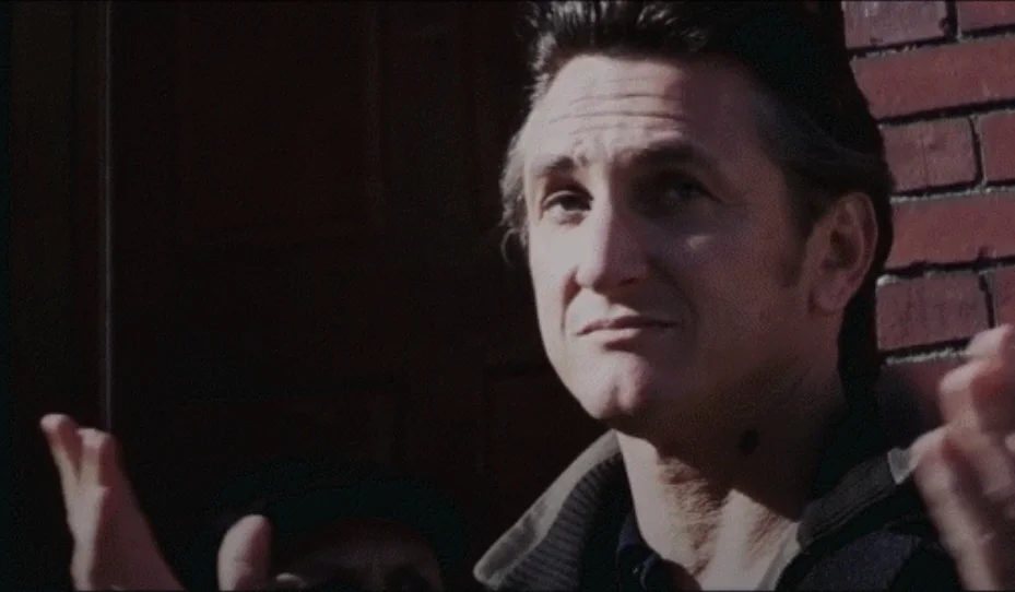 영화 미스틱리버