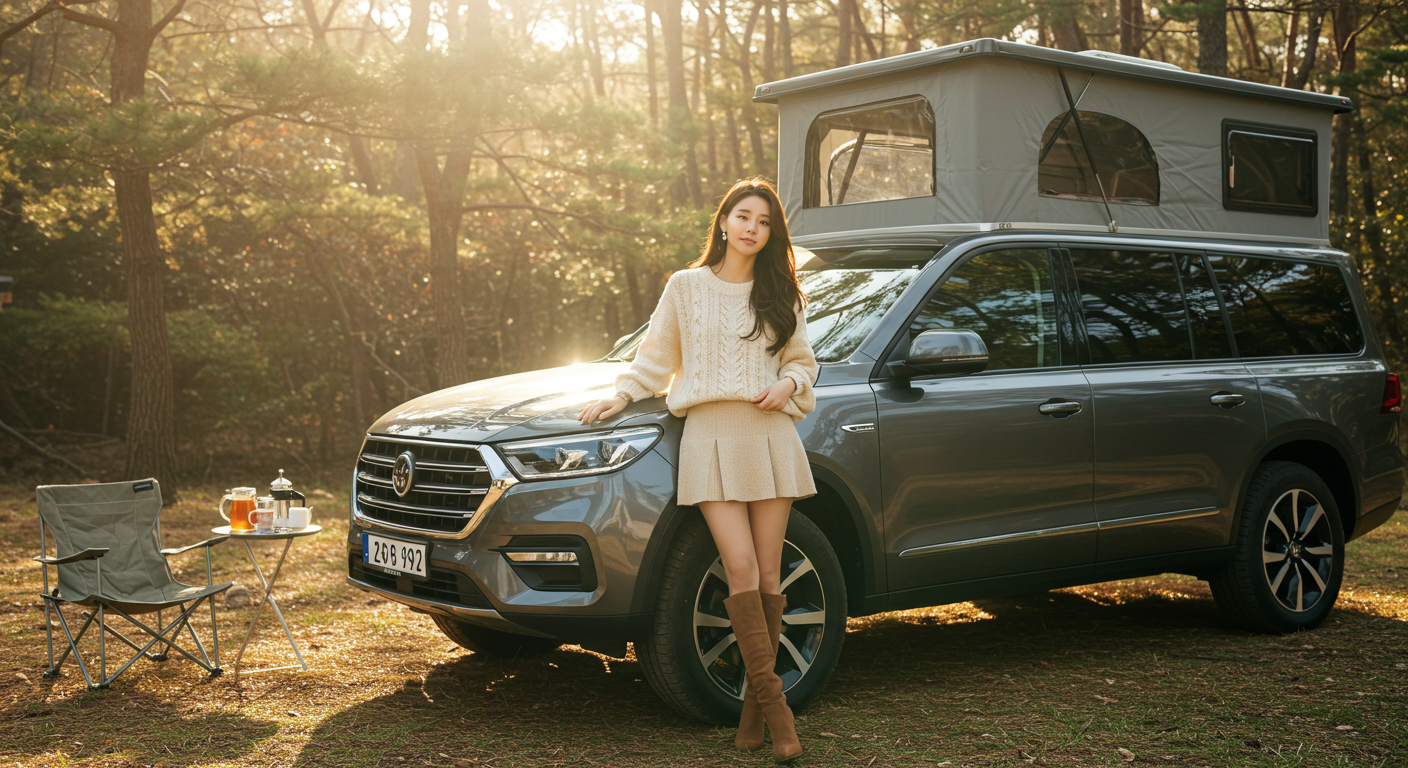 카니발 신형 가격표